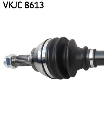 Drivaxel, framaxel vänster Skf VKJC 8613 SKF