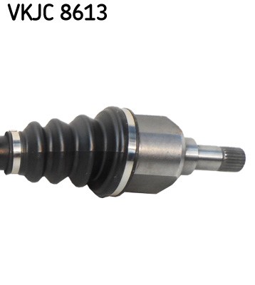 Drivaxel, framaxel vänster Skf VKJC 8613 SKF