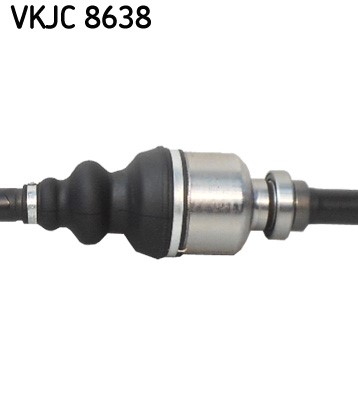 Drivaxel, framaxel höger Skf VKJC 8638 SKF