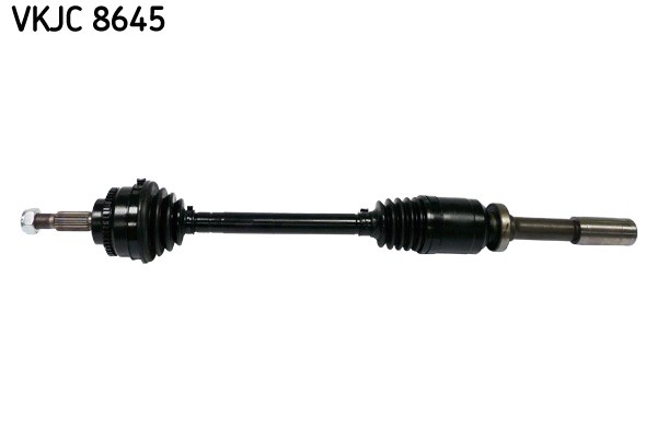 Drivaxel Renault Clio II, framaxel höger Skf VKJC 8645 SKF