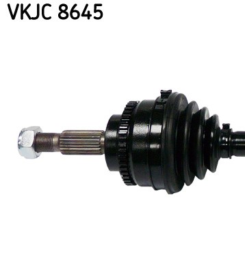 Drivaxel Renault Clio II, framaxel höger Skf VKJC 8645 SKF Drivaxel Renault Clio II, framaxel höger Skf VKJC 8645 SKF
