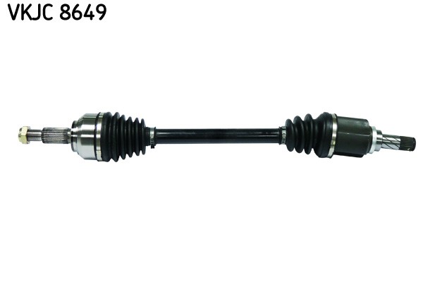 Drivaxel, framaxel vänster Skf VKJC 8649 SKF