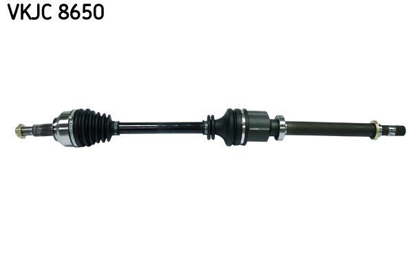 Drivaxel, framaxel höger Skf VKJC 8650 SKF