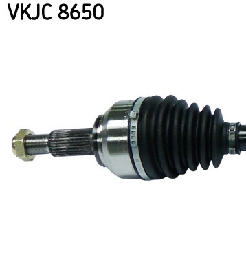 Drivaxel, framaxel höger Skf VKJC 8650 SKF