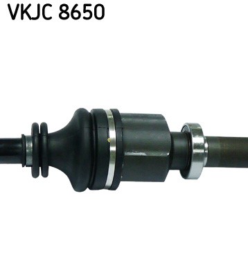 Drivaxel, framaxel höger Skf VKJC 8650 SKF