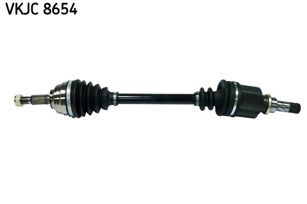 Drivaxel, framaxel vänster Skf VKJC 8654 SKF