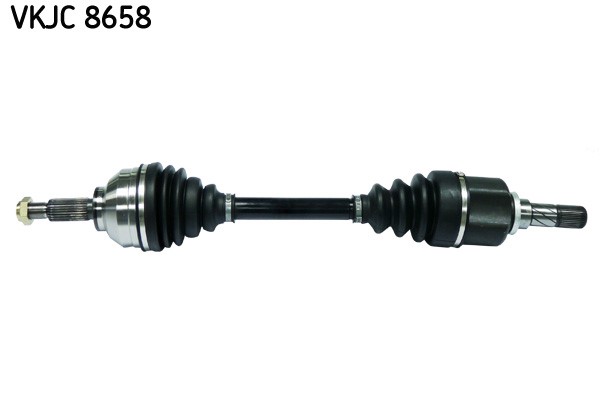 Drivaxel, framaxel vänster Skf VKJC 8658 SKF