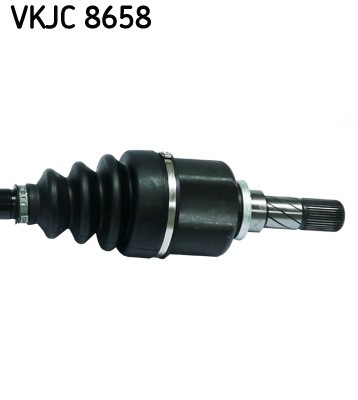 Drivaxel, framaxel vänster Skf VKJC 8658 SKF