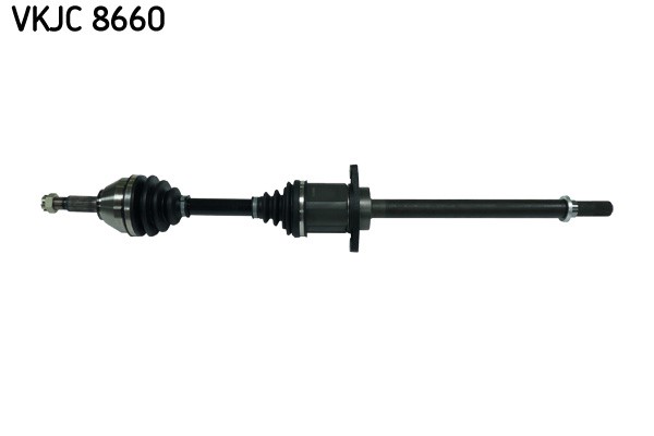Drivaxel, framaxel höger Skf VKJC 8660 SKF