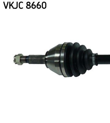 Drivaxel, framaxel höger Skf VKJC 8660 SKF