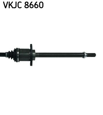 Drivaxel, framaxel höger Skf VKJC 8660 SKF