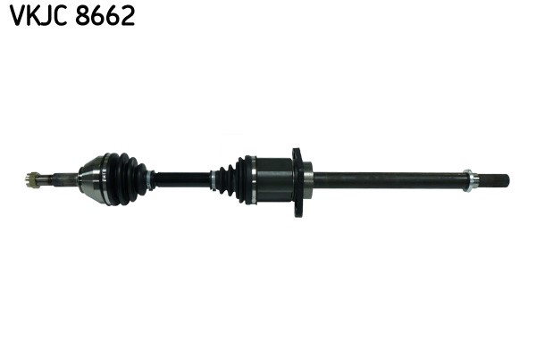 Drivaxel, framaxel höger Skf VKJC 8662 SKF