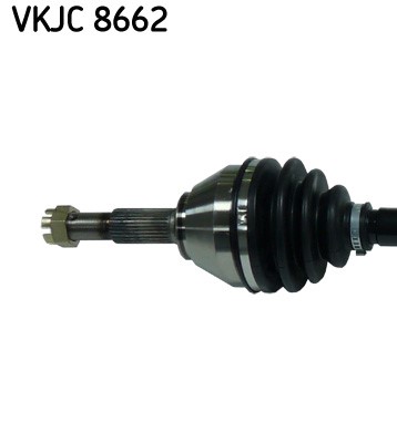 Drivaxel, framaxel höger Skf VKJC 8662 SKF