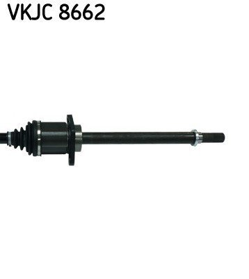 Drivaxel, framaxel höger Skf VKJC 8662 SKF
