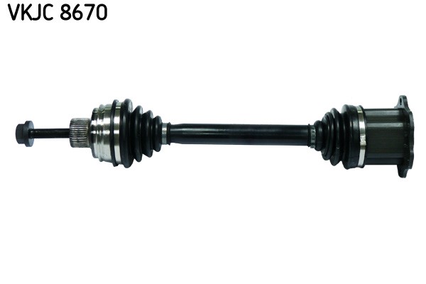 Kardanaxel, framaxel höger, framaxel vänster Skf VKJC 8670 SKF