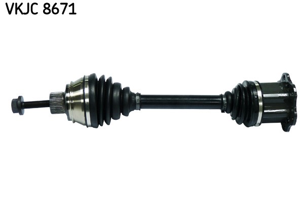 Drivaxel, framaxel höger, framaxel vänster Skf VKJC 8671 SKF