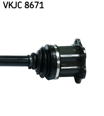 Drivaxel, framaxel höger, framaxel vänster Skf VKJC 8671 SKF