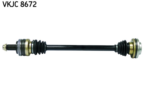 Drivaxel, Bakaxel höger Skf VKJC 8672 SKF