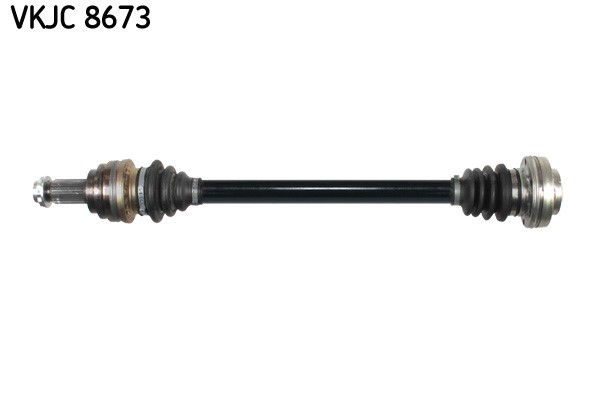 Drivaxel, Bakaxel höger Skf VKJC 8673 SKF