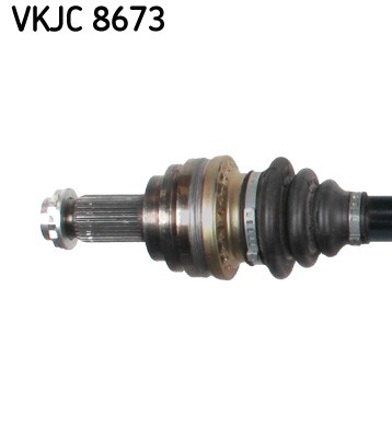 Drivaxel, Bakaxel höger Skf VKJC 8673 SKF