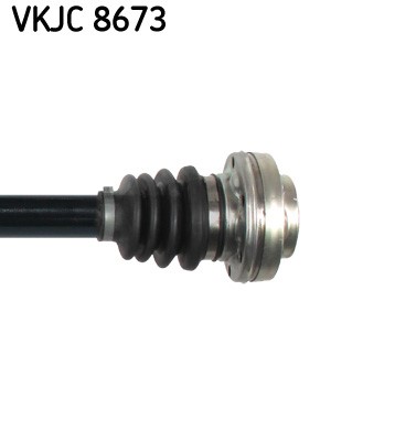 Drivaxel, Bakaxel höger Skf VKJC 8673 SKF