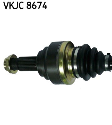 Drivaxel, Bakaxel höger, Bakaxel vänster Skf VKJC 8674 SKF
