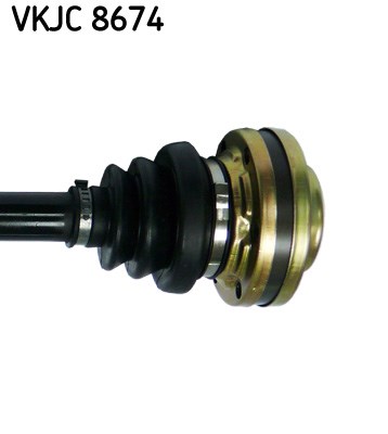Drivaxel, Bakaxel höger, Bakaxel vänster Skf VKJC 8674 SKF