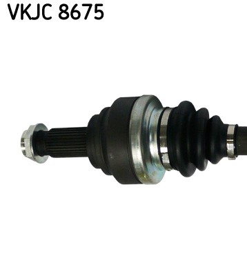Drivaxel Skf VKJC 8675 SKF