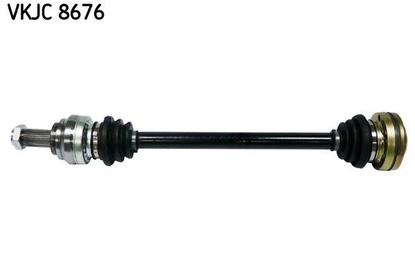 Drivaxel, Bakaxel höger Skf VKJC 8676 SKF