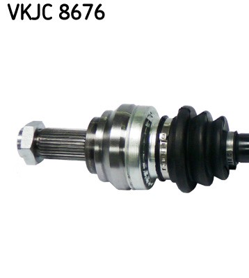 Drivaxel, Bakaxel höger Skf VKJC 8676 SKF