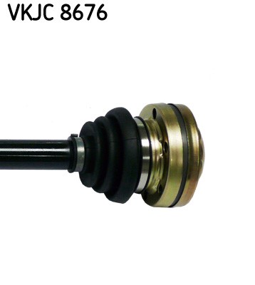 Drivaxel, Bakaxel höger Skf VKJC 8676 SKF