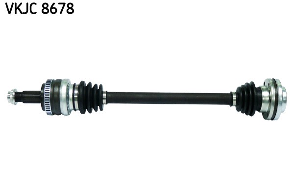 Drivaxel, Bakaxel vänster Skf VKJC 8678 SKF