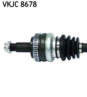 Drivaxel, Bakaxel vänster Skf VKJC 8678 SKF