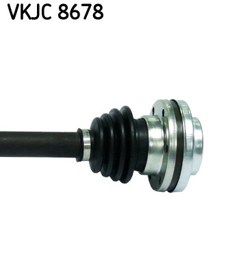 Drivaxel, Bakaxel vänster Skf VKJC 8678 SKF