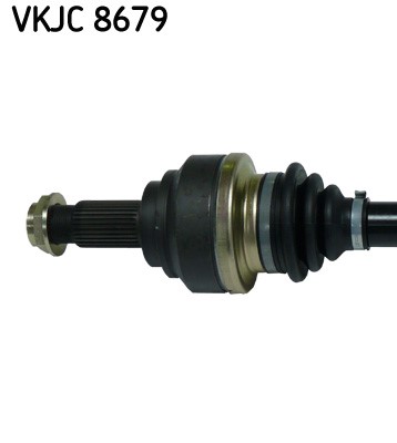 Drivaxel, Bakaxel höger Skf VKJC 8679 SKF