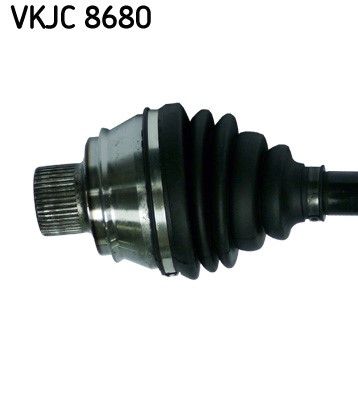 Drivaxel, framaxel höger, framaxel vänster Skf VKJC 8680 SKF