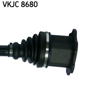 Drivaxel, framaxel höger, framaxel vänster Skf VKJC 8680 SKF