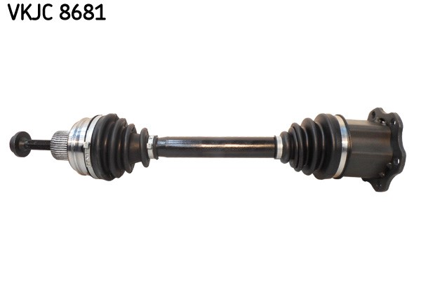 Drivaxel, framaxel höger, framaxel vänster SKF