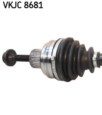 Drivaxel, framaxel höger, framaxel vänster SKF