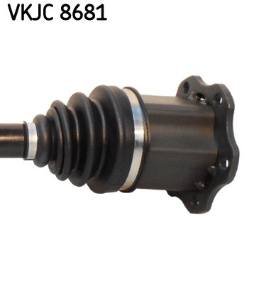 Drivaxel, framaxel höger, framaxel vänster SKF