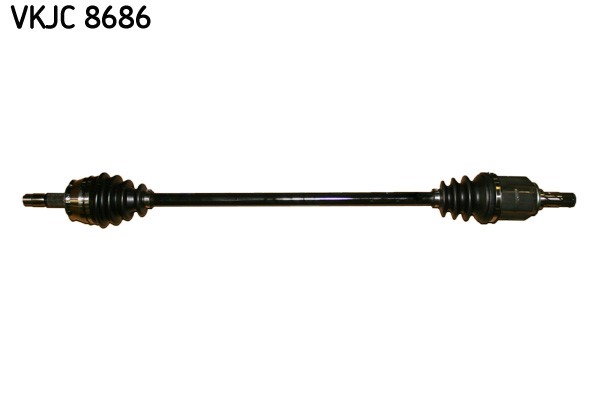 Drivaxel, framaxel höger Skf VKJC 8686 SKF