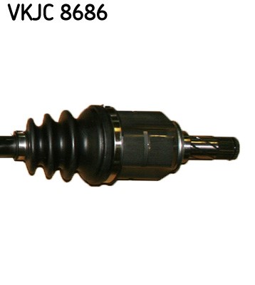Drivaxel, framaxel höger Skf VKJC 8686 SKF