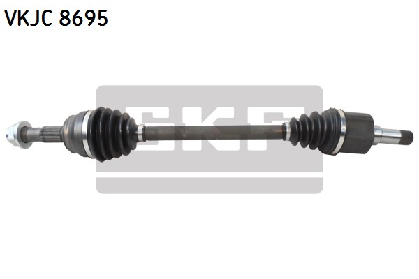 Drivaxel, framaxel vänster Skf VKJC 8695 SKF