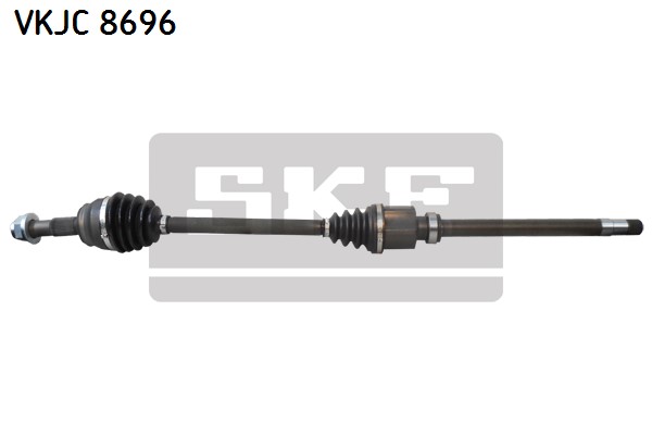Drivaxel, framaxel höger Skf VKJC 8696 SKF