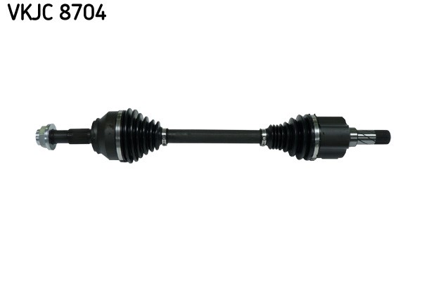 Drivaxel, framaxel vänster Skf VKJC 8704 SKF