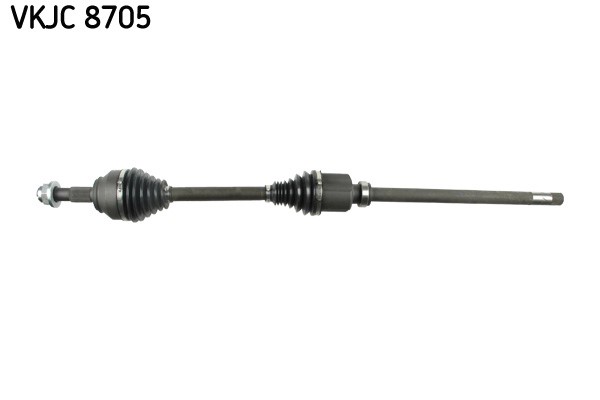 Drivaxel, framaxel höger Skf VKJC 8705 SKF
