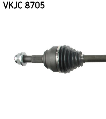 Drivaxel, framaxel höger Skf VKJC 8705 SKF