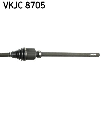 Drivaxel, framaxel höger Skf VKJC 8705 SKF