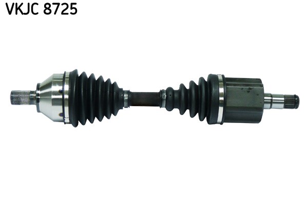 Drivaxel, framaxel vänster Skf VKJC 8725 SKF