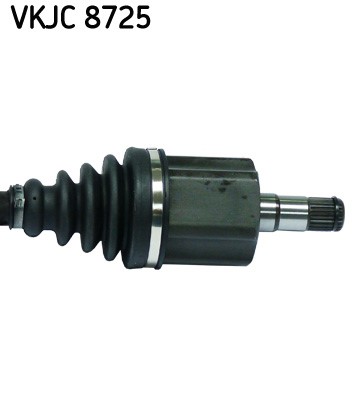Drivaxel, framaxel vänster Skf VKJC 8725 SKF